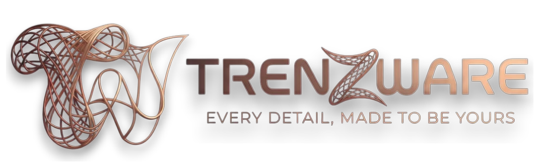 Trenzware Enterprise OS